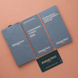 2023 Audemars Piguet Code 11.59 Chronograph - Box and Papers (Ref. 26393CR)