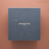 2023 Audemars Piguet Code 11.59 Rose Gold - Box and Papers (Ref. 15210OR)