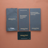 2023 Audemars Piguet Code 11.59 Rose Gold - Box and Papers (Ref. 15210OR)