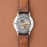1990s Jaeger-LeCoultre Ultra Thin Master (Ref. 145.8.79)