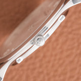 1990s Jaeger-LeCoultre Ultra Thin Master (Ref. 145.8.79)