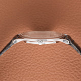1990s Jaeger-LeCoultre Ultra Thin Master (Ref. 145.8.79)