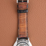 1990s Jaeger-LeCoultre Ultra Thin Master (Ref. 145.8.79)
