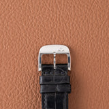 1990s Jaeger-LeCoultre Ultra Thin Master (Ref. 145.8.79)