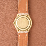 1980s Audemars Piguet Classic Ultra-Slim Quartz