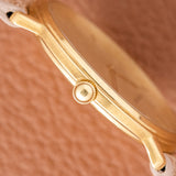 1980s Audemars Piguet Classic Ultra-Slim Quartz