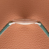 1963 Omega Ultra Slim Dress Watch - Factory Diamond Dial (Ref. D6672)