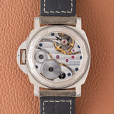 2006 Panerai Luminor Base Sandwich Dial - Box and Papers (Ref. PAM00176)