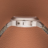 2006 Panerai Luminor Base Sandwich Dial - Box and Papers (Ref. PAM00176)