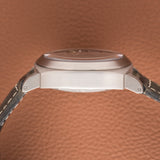 2006 Panerai Luminor Base Sandwich Dial - Box and Papers (Ref. PAM00176)