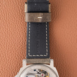 2006 Panerai Luminor Base Sandwich Dial - Box and Papers (Ref. PAM00176)
