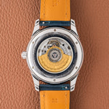 2010s Frédérique Constant Runabout Moonphase (Ref. FC-360XR6B4/6)