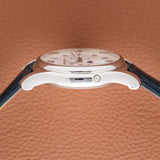 2010s Frédérique Constant Runabout Moonphase (Ref. FC-360XR6B4/6)