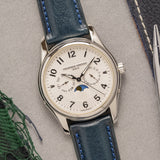 2010s Frédérique Constant Runabout Moonphase (Ref. FC-360XR6B4/6)