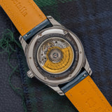 2010s Frédérique Constant Runabout Moonphase (Ref. FC-360XR6B4/6)