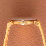 1950s Patek Philippe Calatrava Jumbo - Unpolished (Ref. 1578)