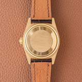 1986 Rolex Day-date Yellow Gold (Ref. 18038)