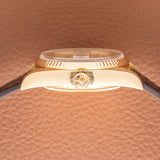 1986 Rolex Day-date Yellow Gold (Ref. 18038)