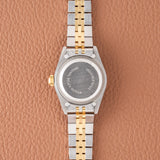 1987 Rolex Datejust 26 Two-Tone (Ref. 69173)