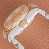 1987 Rolex Datejust 26 Two-Tone (Ref. 69173)