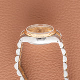 1987 Rolex Datejust 26 Two-Tone (Ref. 69173)