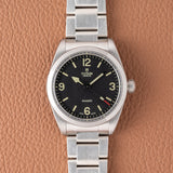 2024 Tudor Ranger 36mm - Brand New (Ref. M79930-0001)