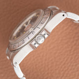 1979 Rolex Explorer II MK 4 Pumpkin Lume (Ref. 1655)