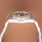 1979 Rolex Explorer II MK 4 Pumpkin Lume (Ref. 1655)