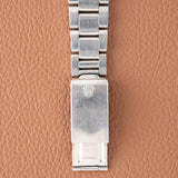 1979 Rolex Explorer II MK 4 Pumpkin Lume (Ref. 1655)