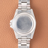 1979 Rolex Explorer II MK 4 Pumpkin Lume (Ref. 1655)