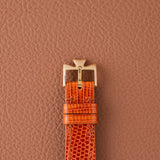 1980s Vacheron Constantin Les Historiques Gold Dress Watch (Ref. 92060)