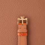 1980s Vacheron Constantin Les Historiques Gold Dress Watch (Ref. 92060)