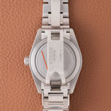 2025 Tudor Ranger 36 Sand Beige - Box and papers (Ref. M79930)