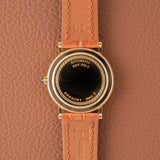 1994 Breguet Classique Rare Enamel Dial - Confirmed By Breguet (Ref. 3325)