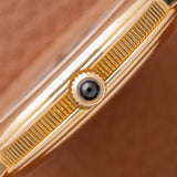 1994 Breguet Classique Rare Enamel Dial - Confirmed By Breguet (Ref. 3325)