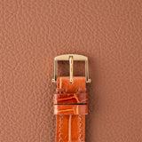 1994 Breguet Classique Rare Enamel Dial - Confirmed By Breguet (Ref. 3325)