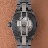 2025 Blancpain Fifty Fathoms Bathyscaphe Ceramic Quantième Complet Phases de Lune (Ref. 5054-0153-01S)