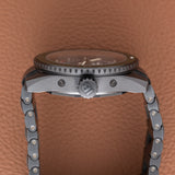 2025 Blancpain Fifty Fathoms Bathyscaphe Ceramic Quantième Complet Phases de Lune (Ref. 5054-0153-01S)