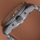 2025 Blancpain Fifty Fathoms Bathyscaphe Ceramic Quantième Complet Phases de Lune (Ref. 5054-0153-01S)