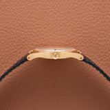 1990s Patek Philippe Yellow Gold Calatrava (Ref. 3796D)