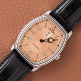 1998 Omega De Ville Salmon Jump Hour (Ref. 4553.61)