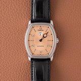 1998 Omega De Ville Salmon Jump Hour (Ref. 4553.61)