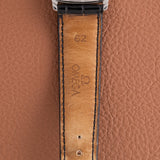 1998 Omega De Ville Salmon Jump Hour (Ref. 4553.61)