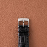 1998 Omega De Ville Salmon Jump Hour (Ref. 4553.61)