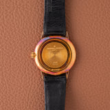 1980s Vacheron Constantin Yellow Gold Dress Watch - Unpolished (Ref. 31015)