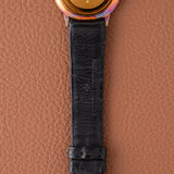 1980s Vacheron Constantin Yellow Gold Dress Watch - Unpolished (Ref. 31015)