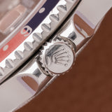 2006 Rolex GMT-Master II Faded Pepsi - Papers and Service Papers (Ref. 16710)