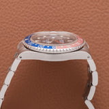 1998 Rolex GMT-Master II Swiss Only Faded Pepsi - Papers (Ref. 16710)