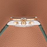 2025 Breitling Chronomat B01 42 Green Chronograph - Box and Papers (Ref. UB0134131L1S1)