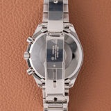 1998 Omega Speedmaster Mother of Pearl - Box and Papers (Ref. 3534.79)